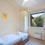 House - με μεγάλο κήπο Hébergement de vacances Nerotriviá