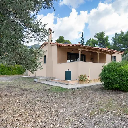 Holiday home House - με μεγάλο κήπο Nerotrivia