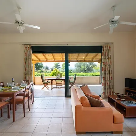 House - με μεγάλο κήπο * Nerotriviá