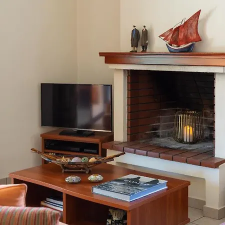 House - με μεγάλο κήπο