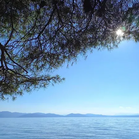 House - με μεγάλο κήπο بيت للعطل