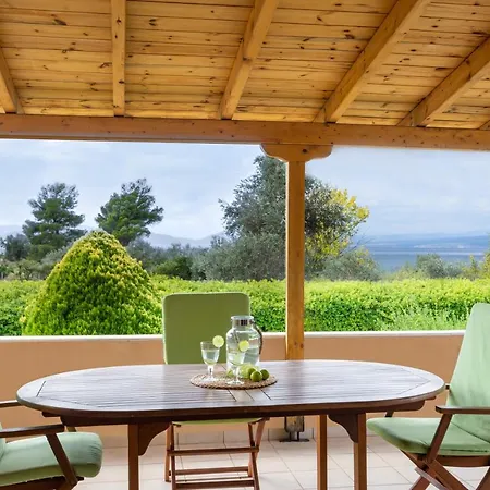 Semesterbostad House - με μεγάλο κήπο