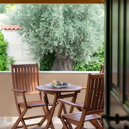 Holiday home House - με μεγάλο κήπο